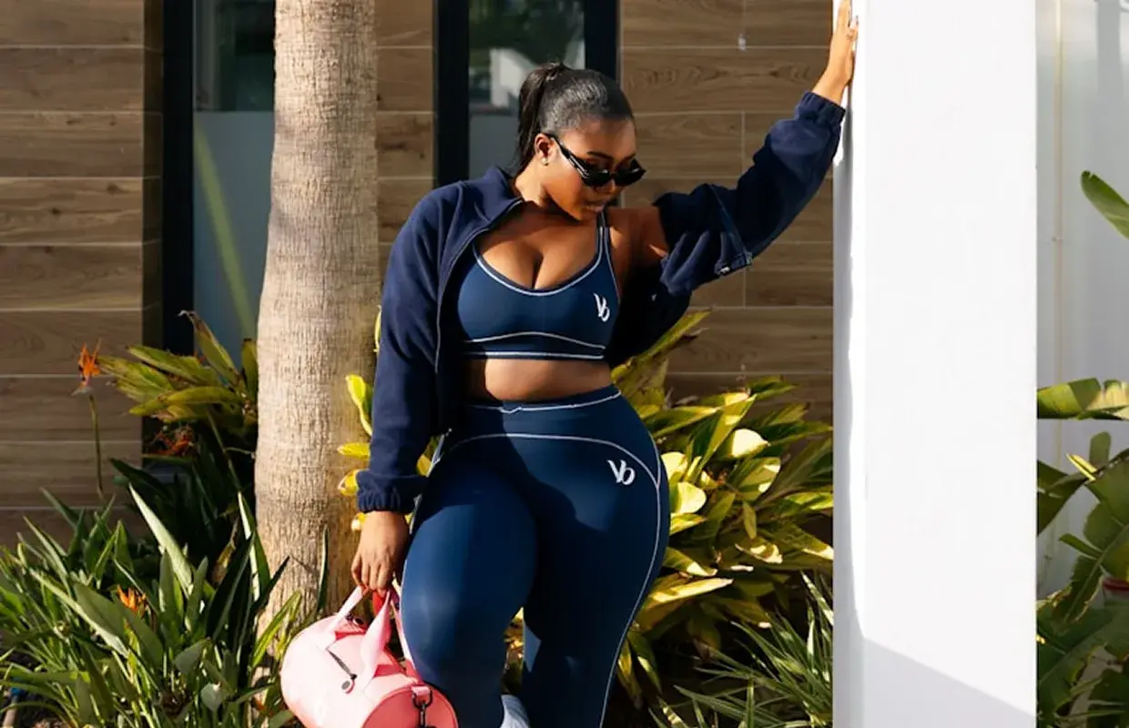 Women sportswear