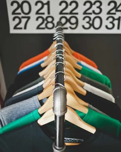 Tops = Puma = Orange = XS = Used - Excellent