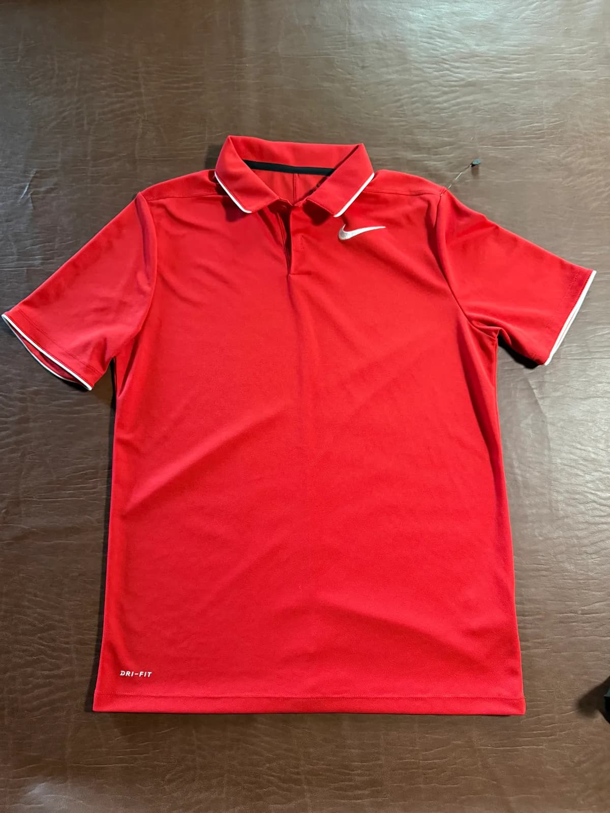 Nike dri fit t shirt