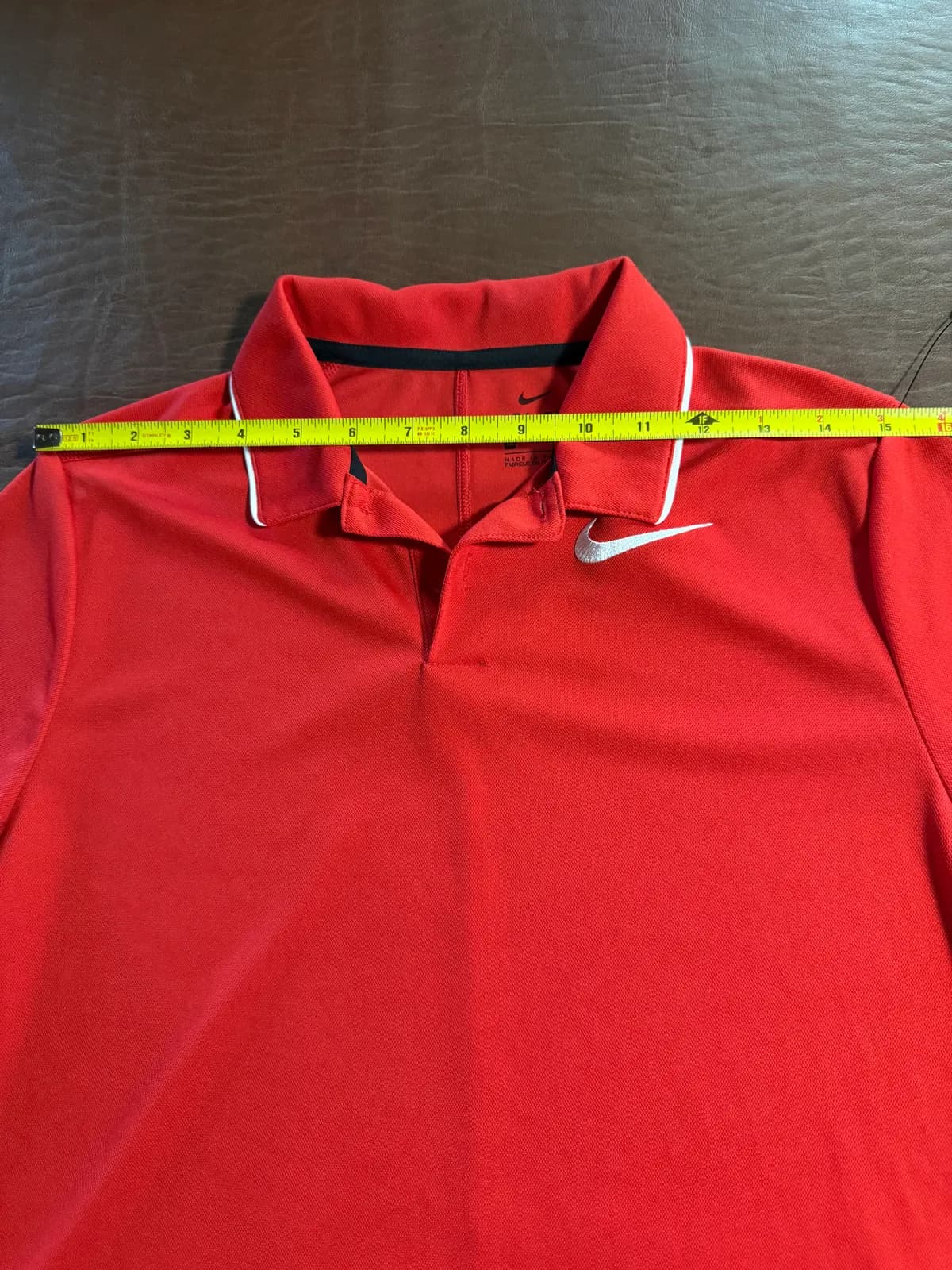 Nike dri fit t shirt