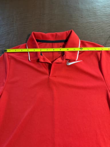 Nike dri fit t shirt